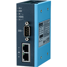 Advantech Ei W-710-N600A with WISE-DeviceOn-Edgelink